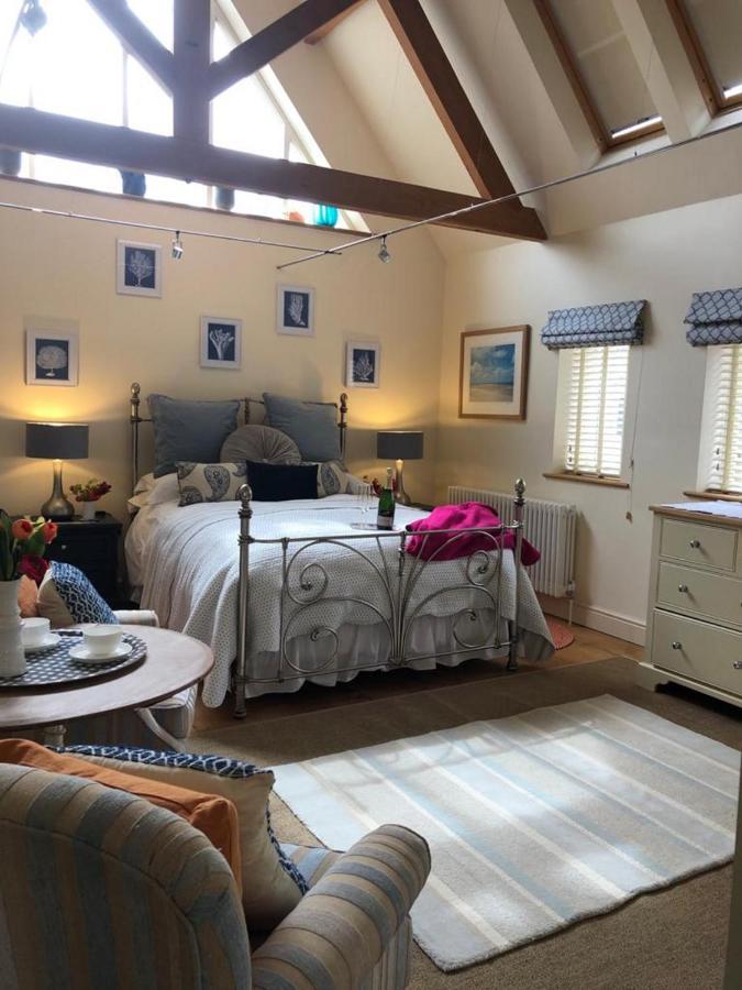 The Studio At The Lawns